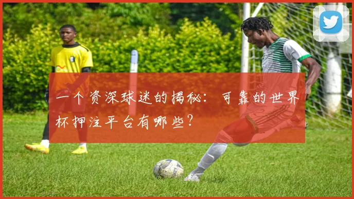 一个资深球迷的揭秘:可靠的世界杯押注平台有哪些?