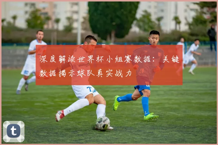 深度解读世界杯小组赛数据：关键数据揭示球队真实战力